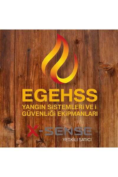 X-Sense X SENSE 6+1 ADRESLİ KABLOSUZ YANGIN ALARM SİSTEMİ-WİFİ VE RADYO FREKANSI DESTEKLİ