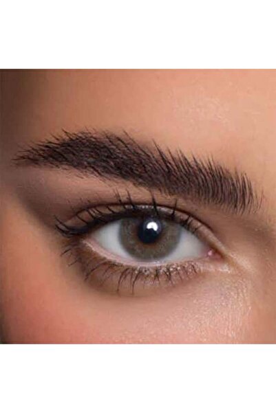 Anastasia Addict Grigio Contact Lenses