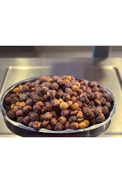 Giresun Tuzlu Fındık 0,500 Gr