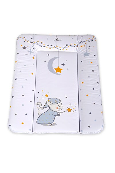 Cangaroo Saltea de infasat moale fara intaritura Nappy, 50x70 cm