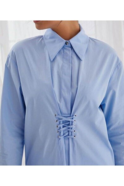 SEMRA AYDIN Tesettür Ri̇va Shirt