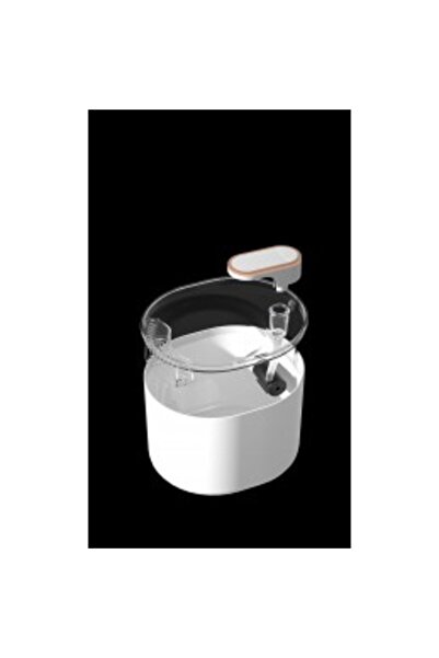 OEM Automatic Pet Water Fountain Dispenser with Activated Carbon Filter, Quiet, 3 L