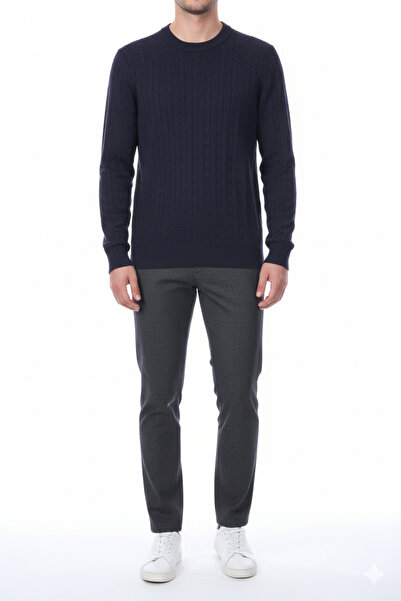 LEGATO Ανδρικά πλεκτά 6470