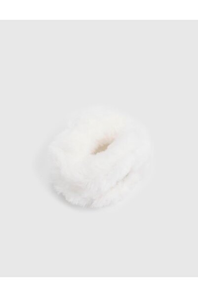 İLVİ Beline White Women's Buckle