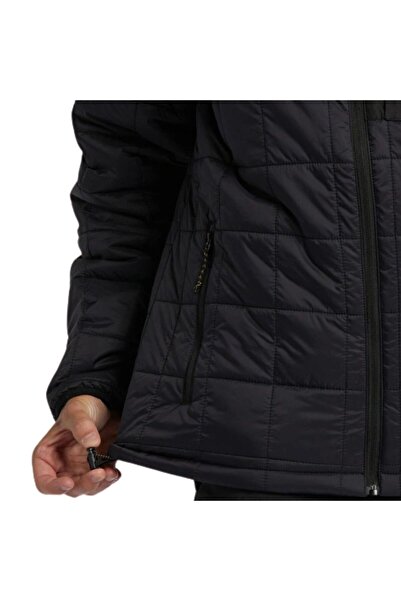 BİLLABONG Ανδρικό μαύρο μπουφάν Journey Puffer