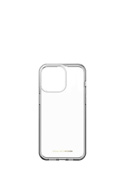 Ideal Of Sweden iPhone 15 Pro Max Şeffaf Telefon Kılıfı