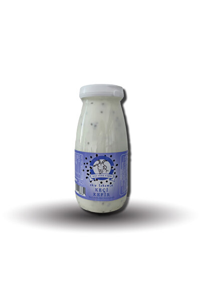 GALANTE FARM Keçi Chia Tohumlu Kefir 250 ml