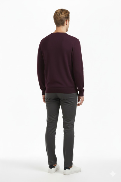 LEGATO Tricotaj pentru bărbați 6410