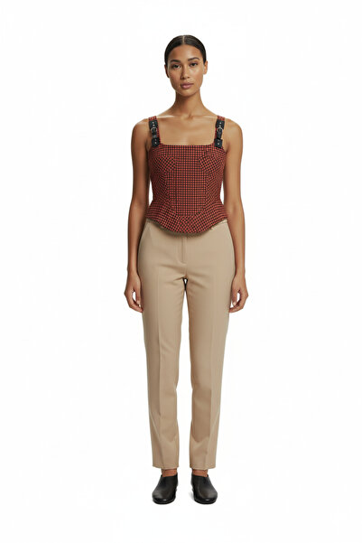 Nocturne Women's Blouse N26Kn6194