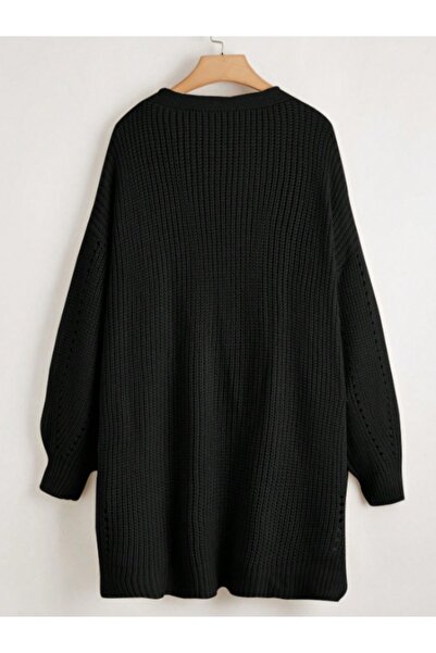 1D-1T Knitwear Cardigan
