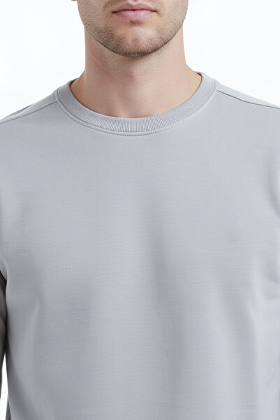 LEGATO Men's Sweat 6705