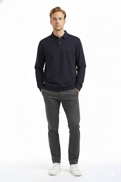 LEGATO Ανδρικό ιδρώτα 4750