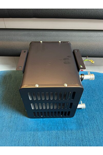 TEKISI Tekli Koltuk Altı Çorum Kaloriferi 12 Volt Minibüs Otobüs