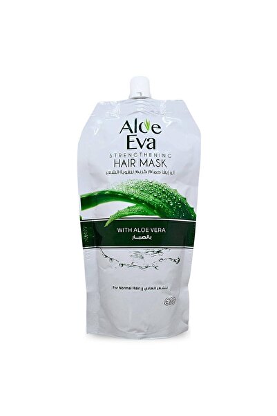 Aloe Eva قناع الشعر مع الصبار 250 جرام
