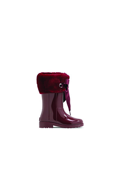 Toni Pons Women's / Girls' Boots (Rain) Lorca Rain Boots in Glossy Rubber