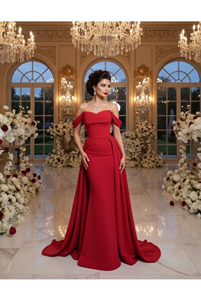 VELİSİA Abiye Elbise