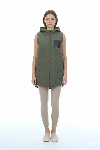 DAIDO Women's Vest 19K321909812