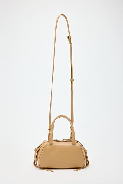 YOURBAG Alira Mini Kadın Omuz & El Çantası – Suni Deri, Şık Tasarım (20×12×10...