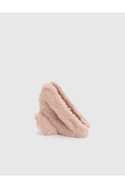 İLVİ Brinae Beige Women's Buckle