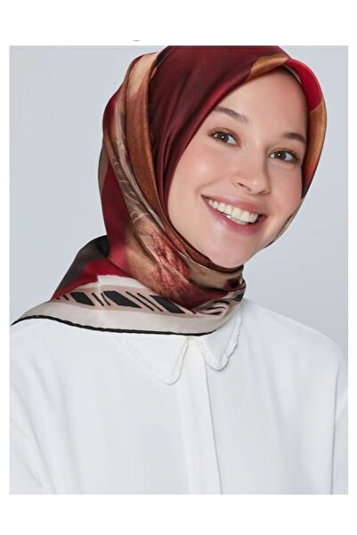 Armine İPEK EŞARP NOSTALJİ 7880-08