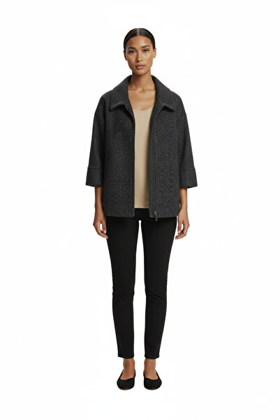 TOLGA SARAÇOĞLU Γυναικείο Μπουφάν 25KTS50122