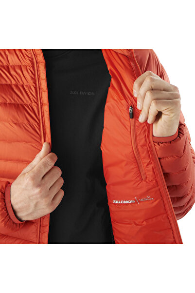 Salomon Elixir Micro down Men's Outdoor Jacket