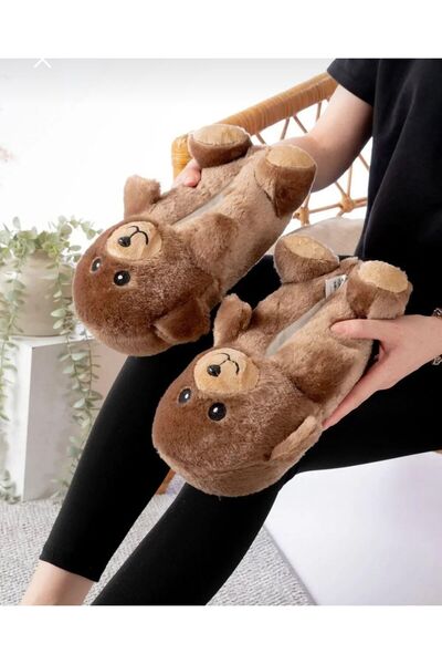 Devida М'яка підошва Милий ведмедик Пандуф