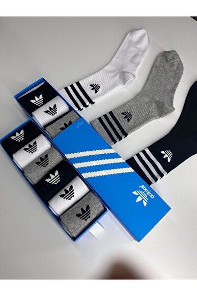 Adidas Originals Unisex socks set