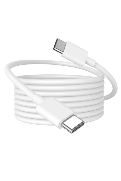 NYORK الشحن الذكي من كابل IPHONE TYPE C إلى TYPE C UC852