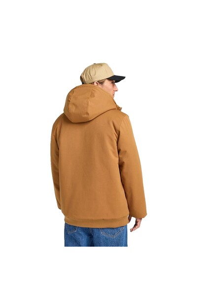 BİLLABONG All Day Jacket Men's Beige Jacket