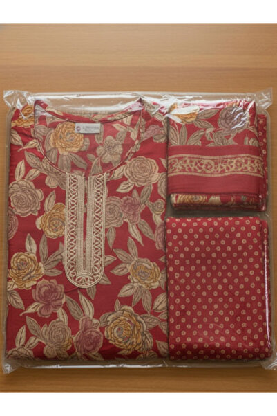 Prabhu Creation Churidar Full set