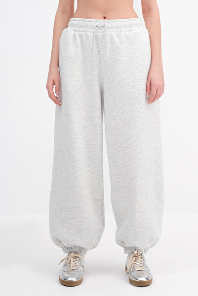 Addax επένδυση fleece Φόρμα Jogger ESHF12199