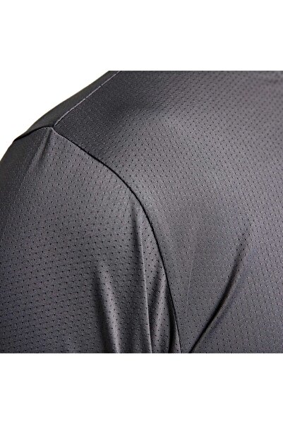 Slam Sunblock Ls Men's Gray Jacket