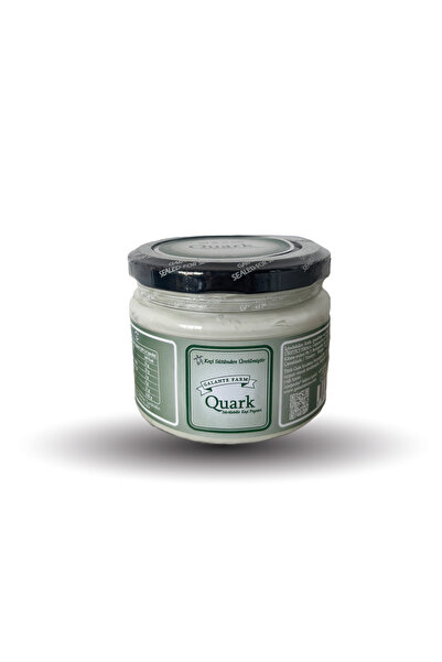 GALANTE FARM Keçi Quark (300 gr)