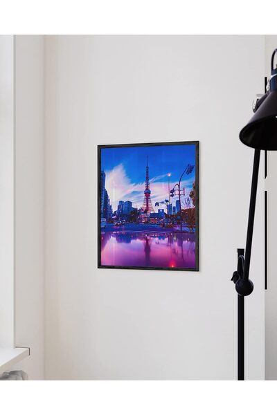 Generic Graphic Art Print by RipGrip 30.48 cm × 40.64 cm