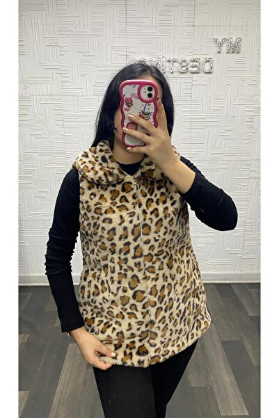 My Destino Средно голяма зимна флисова яке