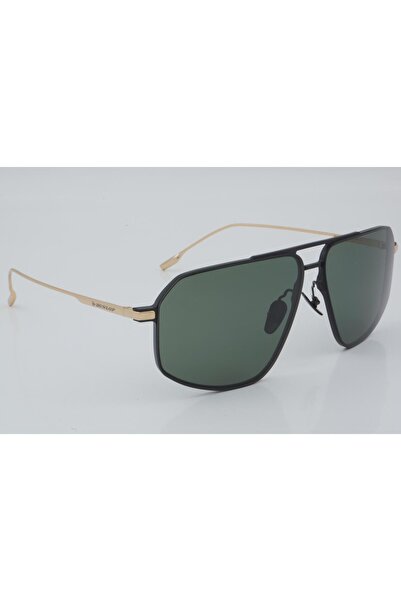 DUNLOP Dg 3657 C2 62 - 01 Sunglasses
