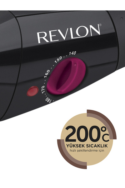 Revlon 32 mm Curling Iron and Wave Maker Rvir1159E2