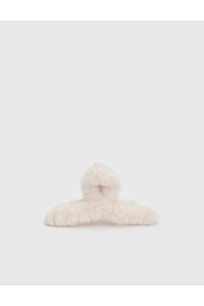 İLVİ Baryae Cream Women's Buckle