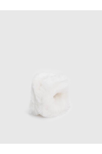 İLVİ Beline White Women's Buckle