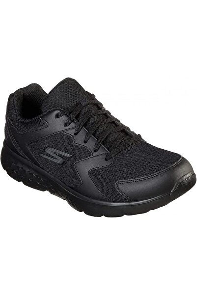 SKECHERS 55294-BLK Erkek Spor Ayakkabı