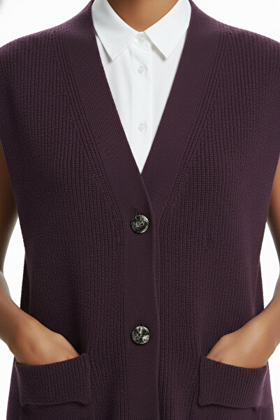 Lal Women's Vest Lal12106