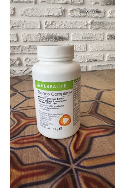 Herbalife Thermo Complete 90 tablet