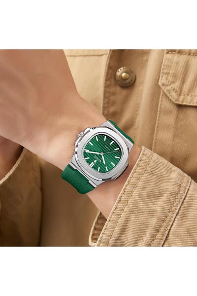 Maxwell Men's rubber watch from the original Maxwell brand