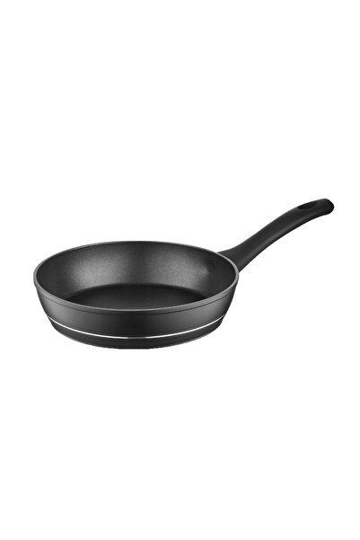 Florentyna Tigaie din aluminiu forjat, 26 cm, cu invelis antiaderent, maner i...