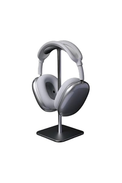 DooLike Carcasă moale din TPU pentru AirPods Max – Transparentă, Ultrasubțire, Protecție Completă, Decupaje Precise