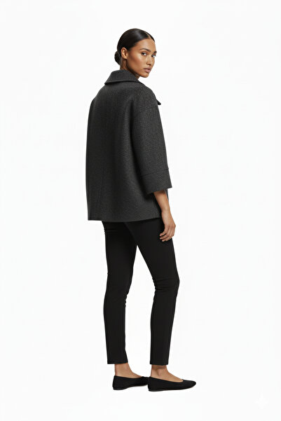 TOLGA SARAÇOĞLU Γυναικείο Μπουφάν 25KTS50122