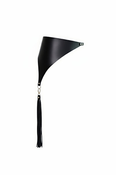 Angels Passion Curea neagră pentru femei, curea groasă pentru femei, curea elegantă din piele artificială lucrată manual