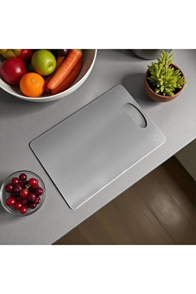 Royal Stainless steel cutting board