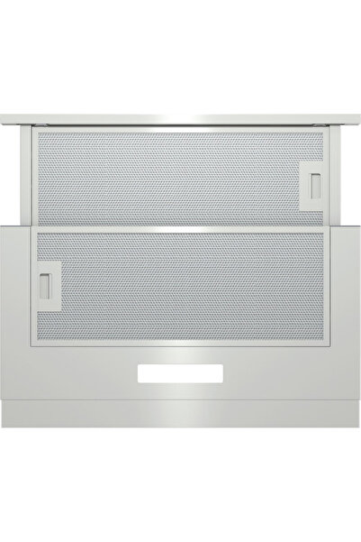 Gorenje TH60E3X telescopic built-in hood, 1 motor, 350 m3/h, L 60 cm, stainless steel